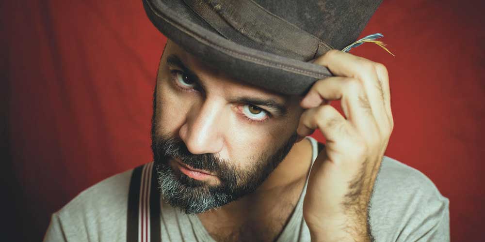 Nicola Cioce