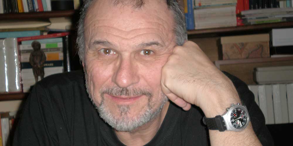 Enrico Maggi